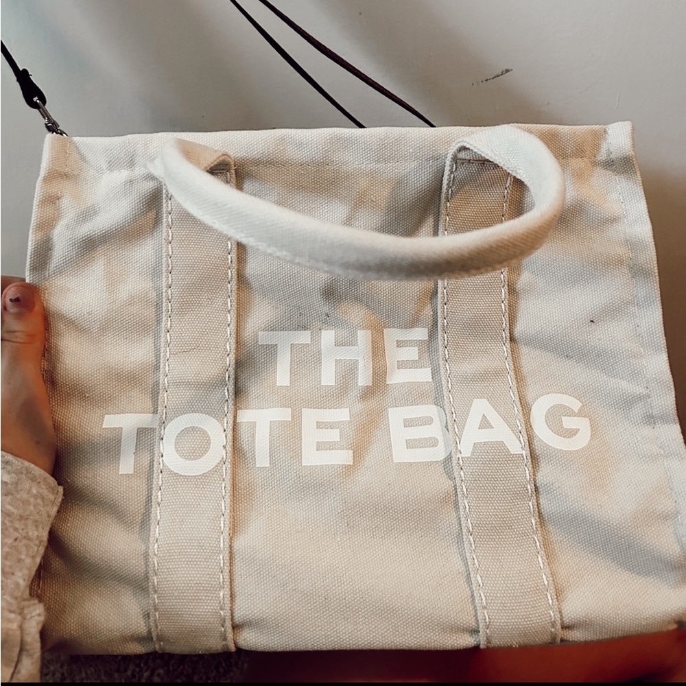 Amazon Tote Bag